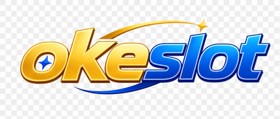 OkeSlot Logo